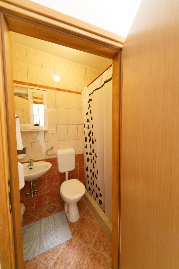 Guesthouse Francesca Башка Номер фото