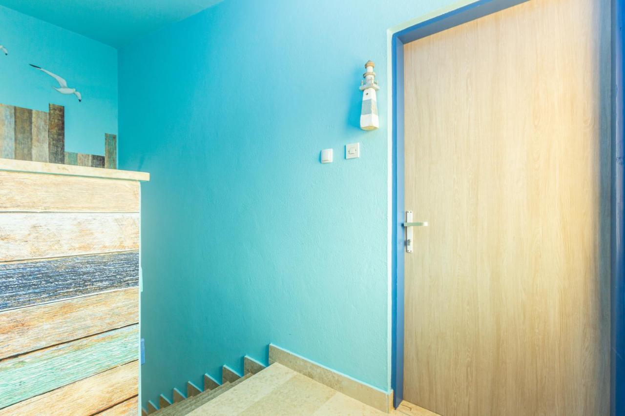 Guesthouse Francesca Башка Экстерьер фото