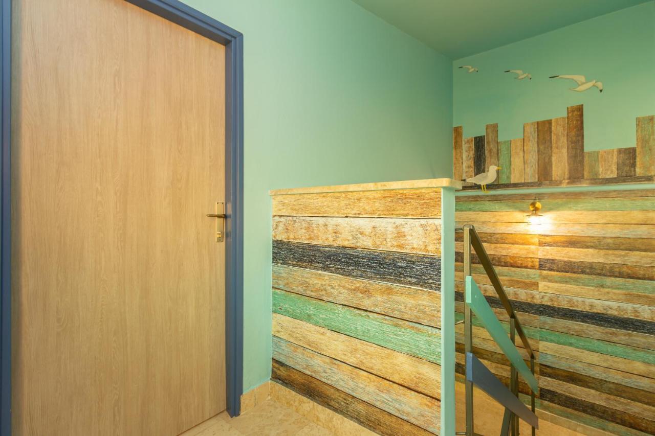Guesthouse Francesca Башка Экстерьер фото