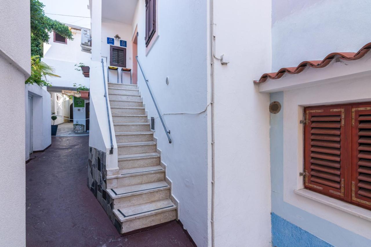 Guesthouse Francesca Башка Экстерьер фото