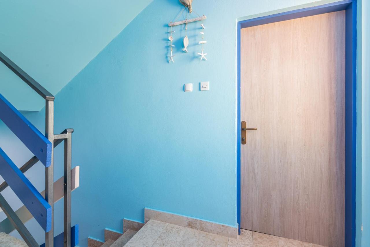 Guesthouse Francesca Башка Экстерьер фото